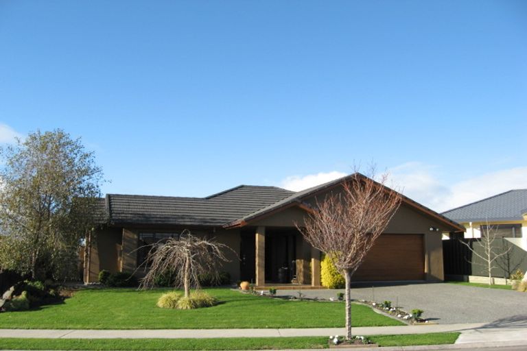 Photo of property in 58 Palmbrook Avenue, Havelock North, 4130