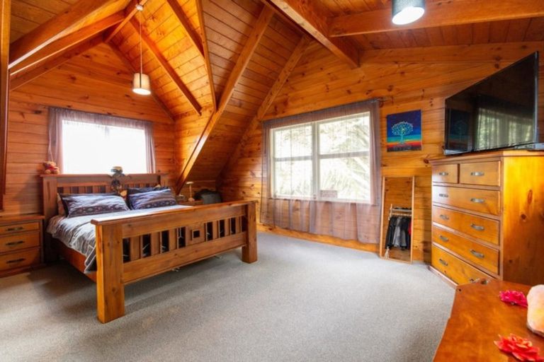 Photo of property in 66 Old Rotokohu Road, Paeroa, 3674