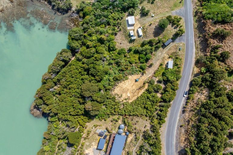 Photo of property in 2568 Kaiuma Bay Road, Kaiuma Bay, Havelock, 7178