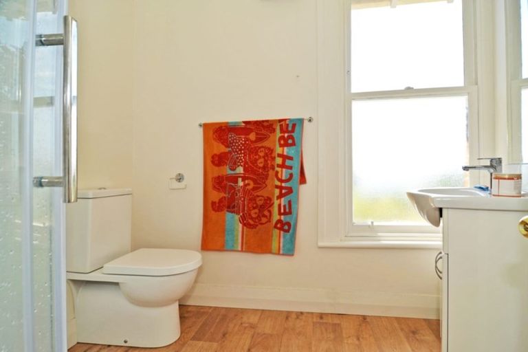 Photo of property in 133 Stafford Street, Dunedin Central, Dunedin, 9016