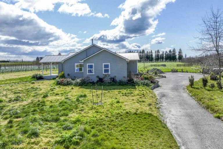 Photo of property in 1987 Pakowhai Road, Pakowhai, Napier, 4183