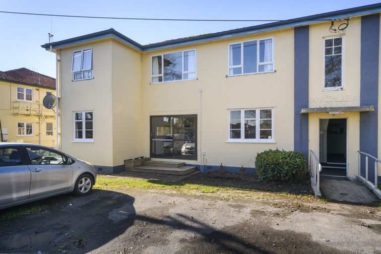 Photo of property in 1/288 College Street, West End, Palmerston North, 4410