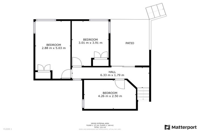 Photo of property in 90 Brooklands Road, Atawhai, Nelson, 7010