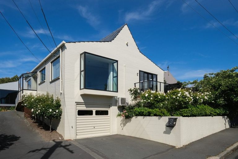 Photo of property in 8a Sheen Street, Roslyn, Dunedin, 9010