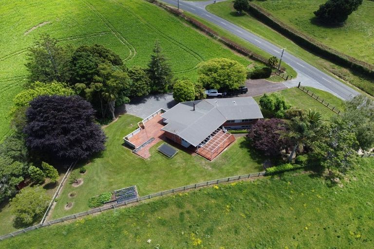 Photo of property in 517 Peria Road, Matamata, 3472