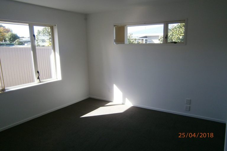 Photo of property in 11b Sefton Place, Spreydon, Christchurch, 8024