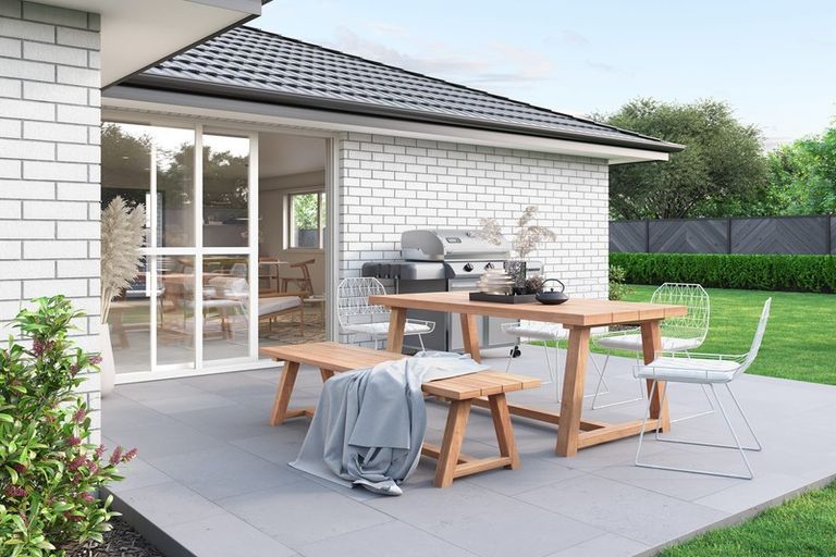 Photo of property in 4 Wilson Way, Welbourn, 4312