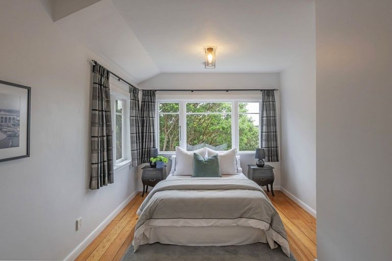 Photo of property in 103 Upland Road, Kelburn, Wellington, 6012