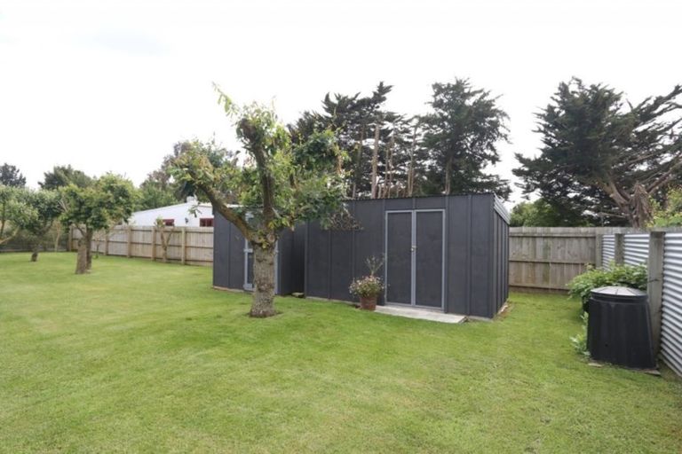 Photo of property in 31 Chertsey Kyle Road, Chertsey, Ashburton, 7772