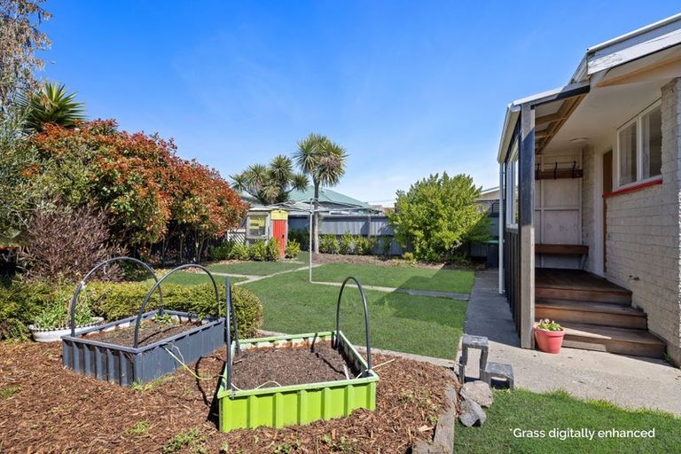 Photo of property in 4/161 Shaw Avenue, New Brighton, Christchurch, 8083