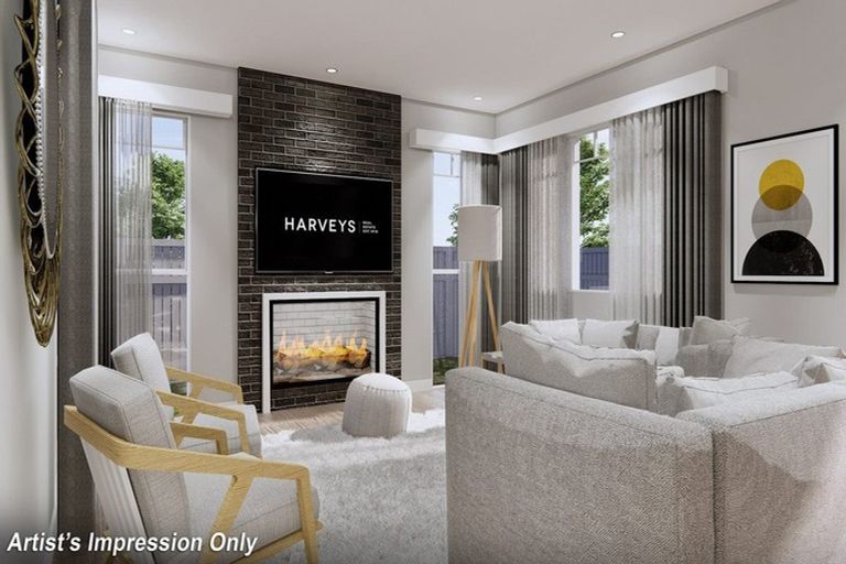 Photo of property in 92 Kahui Parade, Karaka, Papakura, 2113