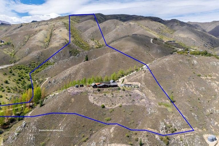 Photo of property in 120 Pigeon Rock Road, Cornish Point, Cromwell, 9384