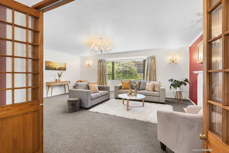 Photo of property in 41 Peterhouse Street, Tawa, Wellington, 5028