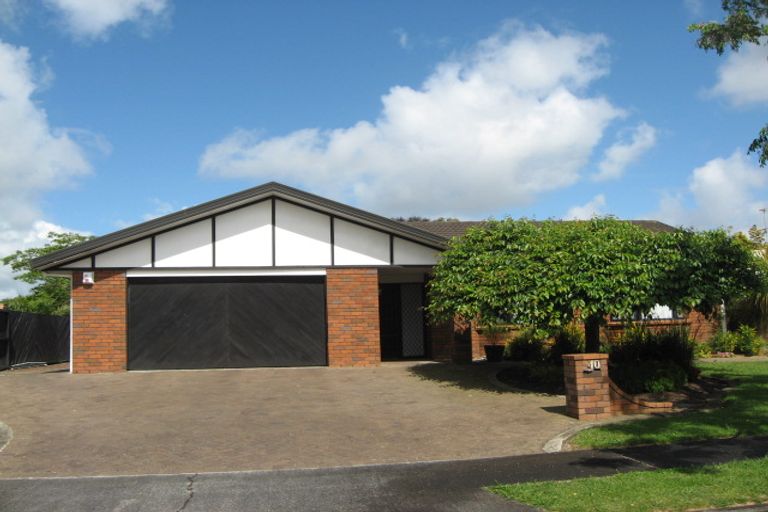 Photo of property in 40 Perotti Place, Conifer Grove, Takanini, 2112