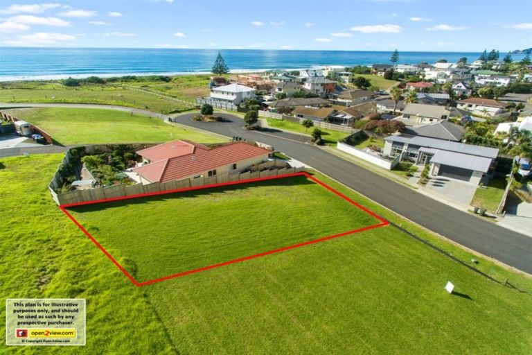 Photo of property in 43 Omega Place, Coastlands, Whakatane, 3120