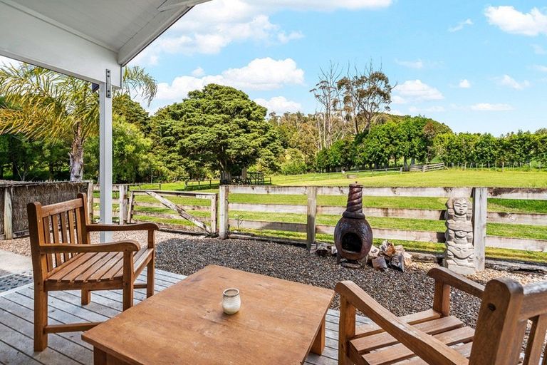 Photo of property in 523 State Highway 1, Kauri, Kamo, 0185