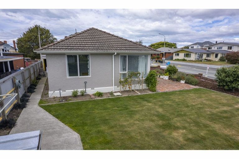 Photo of property in 23 Selwyn Street, Maori Hill, Timaru, 7910