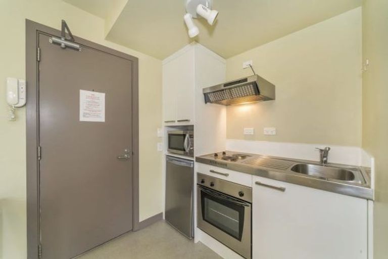 Photo of property in Southern Cross Apartments, 204/35 Abel Smith Street, Te Aro, Wellington, 6011