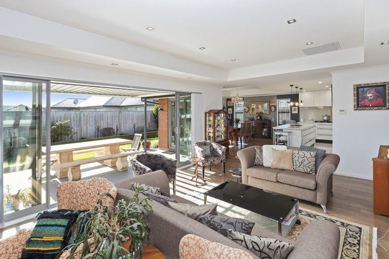 Photo of property in 4 Wyatt Street, Kaiapoi, 7630