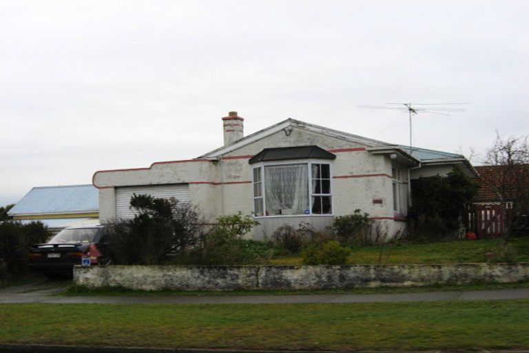 Photo of property in 322 Crinan Street, Georgetown, Invercargill, 9812