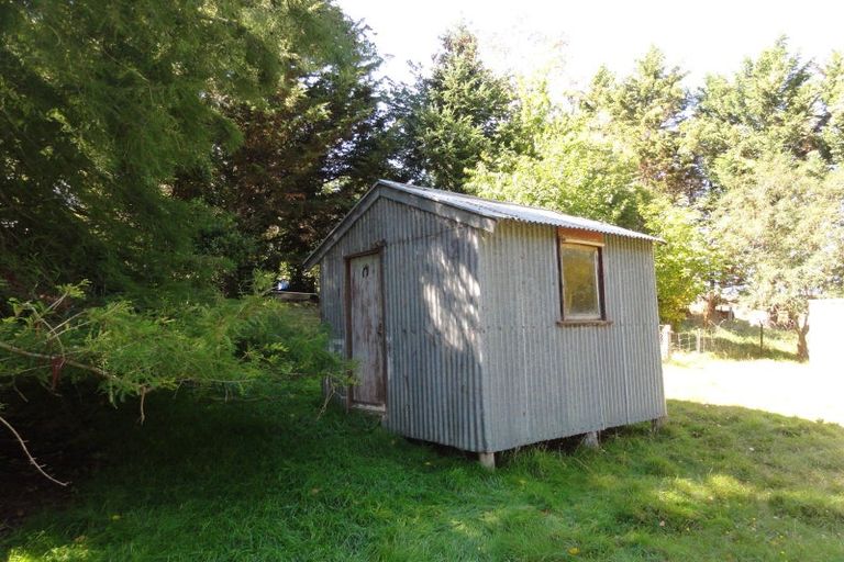 Photo of property in 57 Nonoti Road, Cheviot, 7383