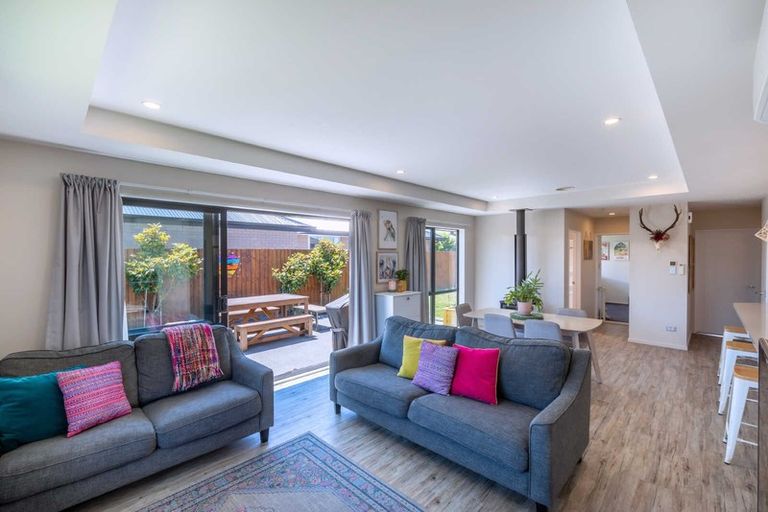 Photo of property in 56 Granite Drive, Rolleston, 7614