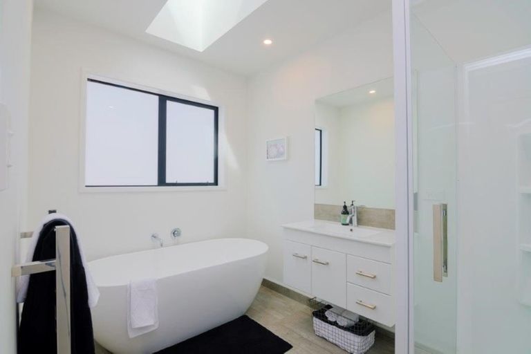 Photo of property in 3a James Kidd Place, Greytown, 5712