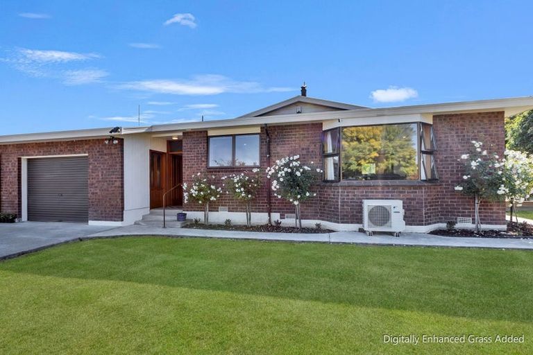 Photo of property in 3 Albion Street, Lumsden, 9793