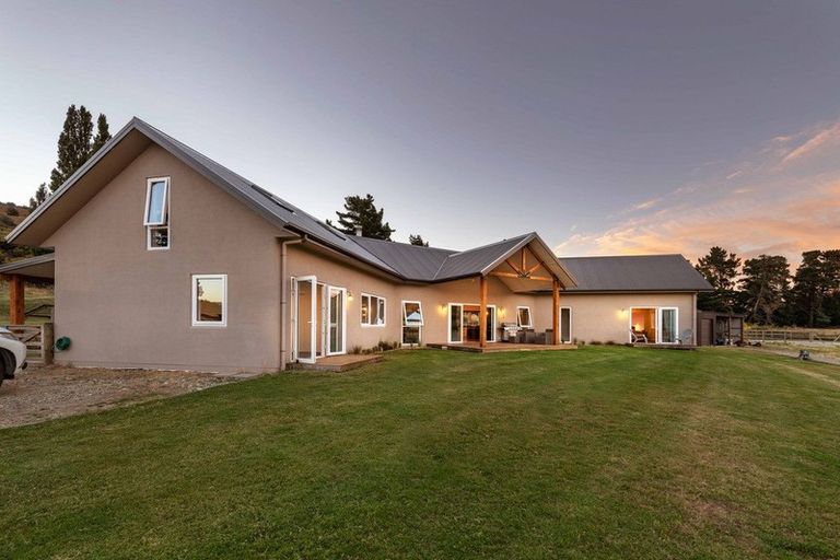 Photo of property in 40 Fay Lane, Queensberry, Cromwell, 9383