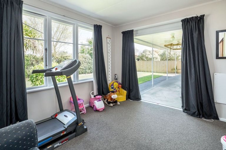 Photo of property in 93 Cockburn Street, Kuripuni, Masterton, 5810