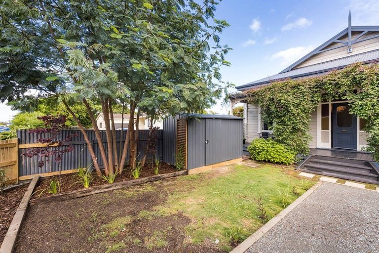 Photo of property in 459a Featherston Street, Palmerston North, 4414