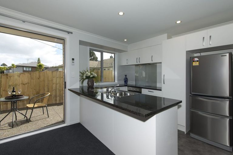 Photo of property in 4/43 Lorne Street, Melville, Hamilton, 3206