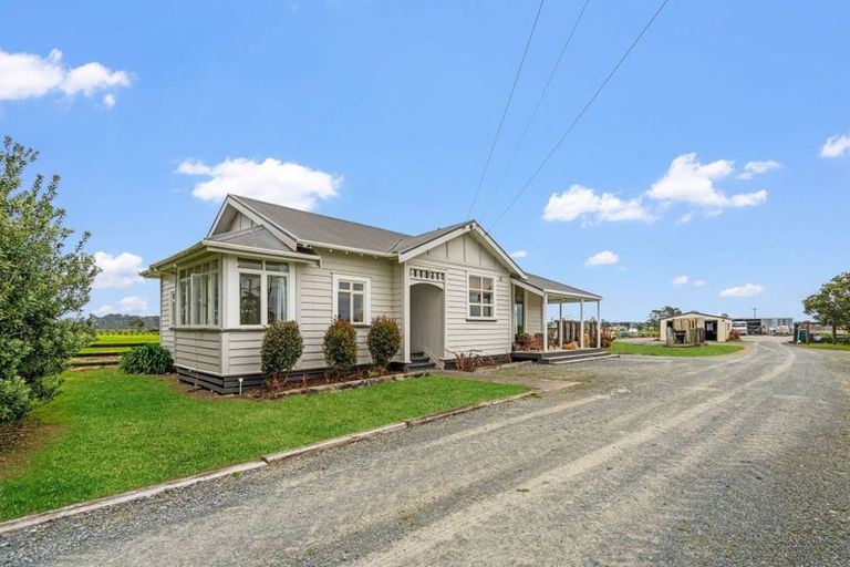 Photo of property in 4675 State Highway 12, Ruawai, 0592
