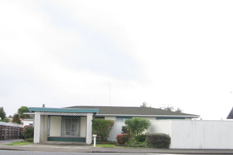 Photo of property in 164 Flaxmere Avenue, Flaxmere, Hastings, 4120