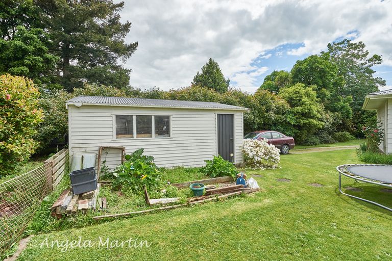 Photo of property in 83 Worcester Street, Ashhurst, 4810