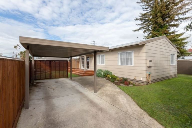 Photo of property in 13b Livingstone Avenue, Nawton, Hamilton, 3200