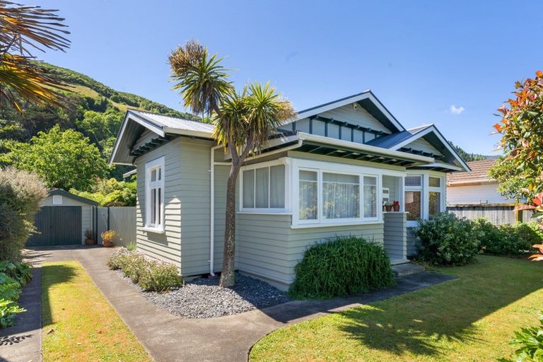 Photo of property in 103 Milton Street, The Wood, Nelson, 7010