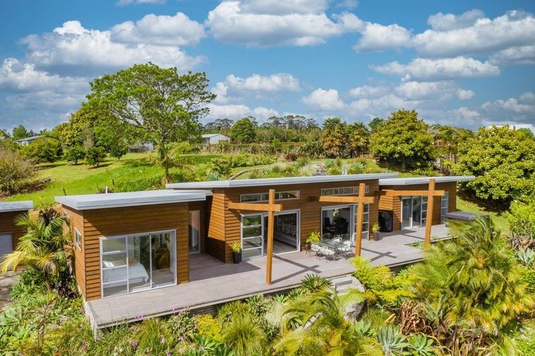 Photo of property in 29 Silkwood Lane, Kerikeri, 0230