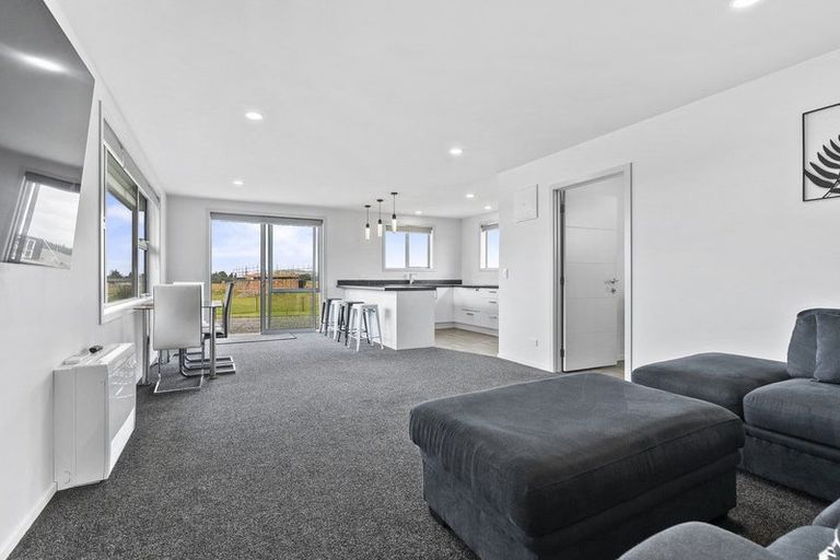 Photo of property in 81 Old Glen Lyon Road, Twizel, 7999