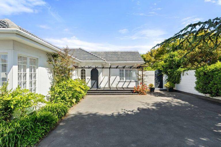 Photo of property in 188 Gayhurst Road, Dallington, Christchurch, 8061