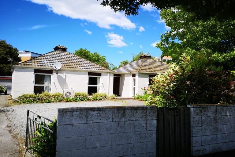 Photo of property in 3 Newbridge Place, Ilam, Christchurch, 8041