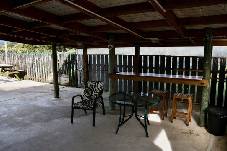 Photo of property in Little Wanganui, Little Wanganui, Karamea, 7893