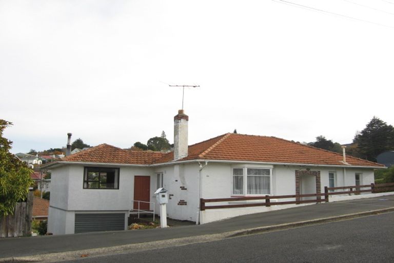 Photo of property in 63 County Road, Kaikorai, Dunedin, 9010