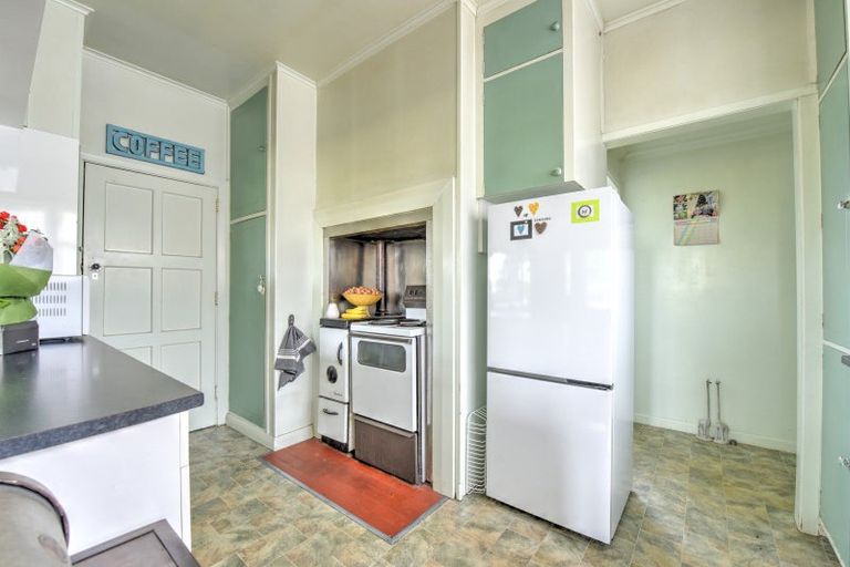 Photo of property in 7 Hobson Street, Gore, 9710