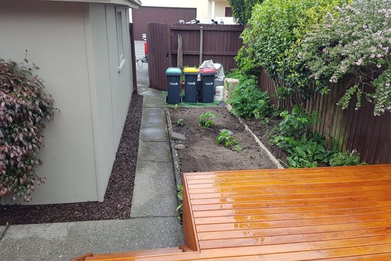 Photo of property in 8 Kinleys Lane, St Albans, Christchurch, 8014