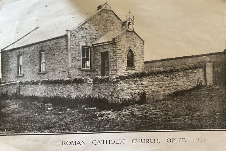 Photo of property in 59 Swindon Street, Ophir, Omakau, 9393