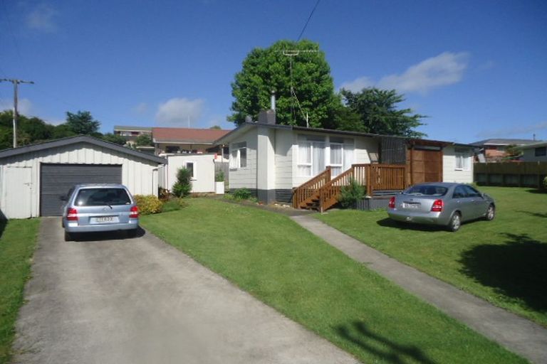 Photo of property in 14 Reservoir Street, Putaruru, 3411