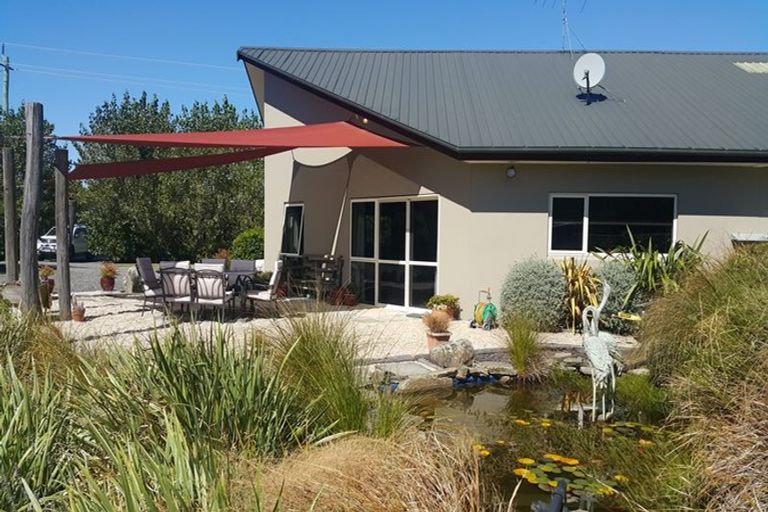 Photo of property in 16 Tarbottons Road, Tinwald, Ashburton, 7700