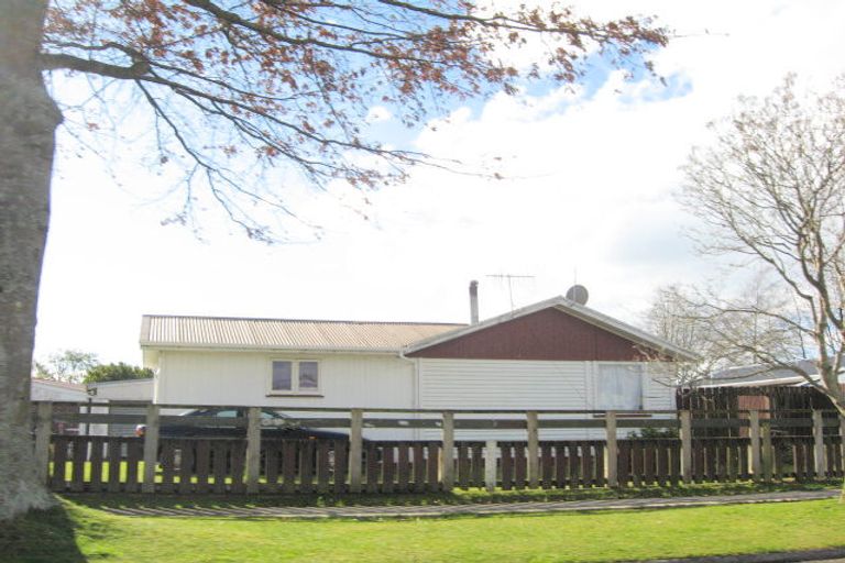 Photo of property in 42 Rota Street, Turangi, 3334