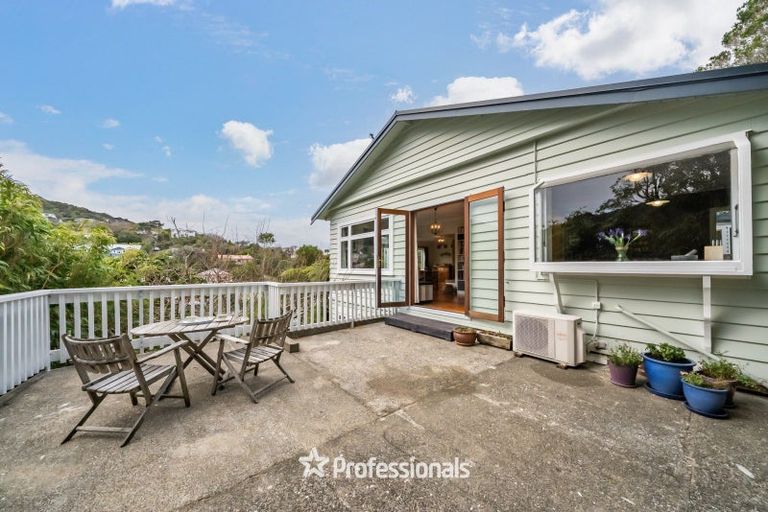 Photo of property in 23 Cornford Street, Karori, Wellington, 6012
